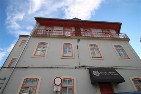 guest house santa clara|Guest House Santa Clara, Coimbra – Updated 2024 Prices .
